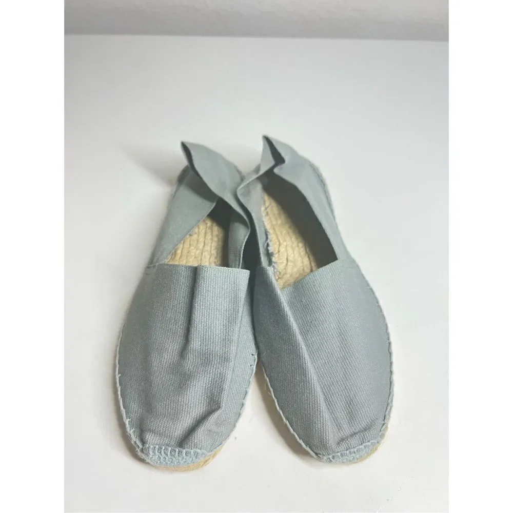 Couso Main Egon Slip-On Espadrilles Size 41 EU/ 10 US